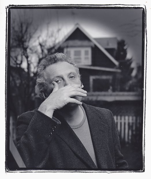 Aurelio zen mysts picture