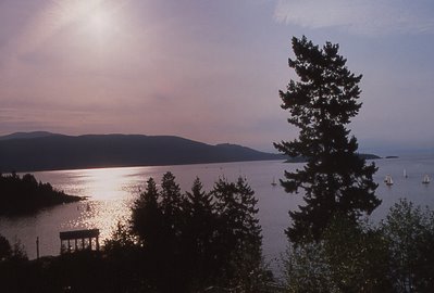 Parthenon Vancouver